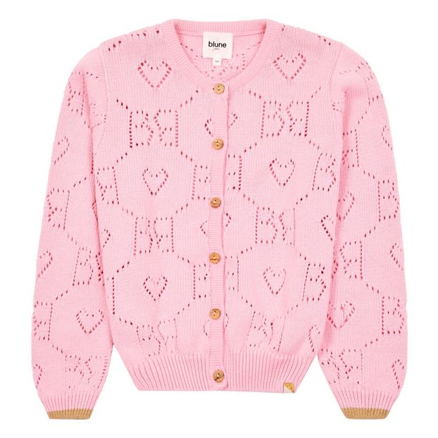 Gilet Cœur de Rocker-product