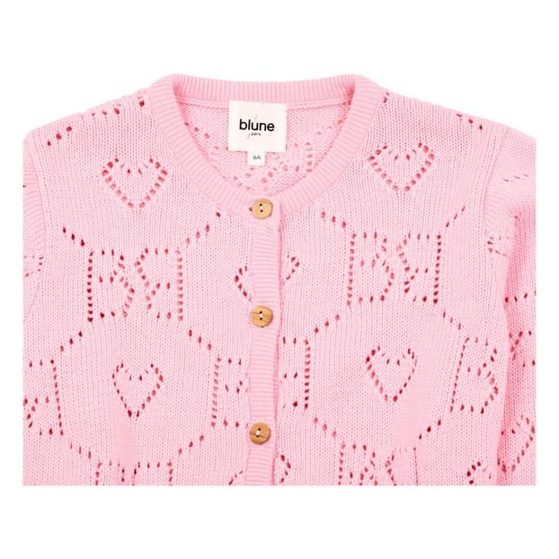 Gilet Cœur de Rocker-product