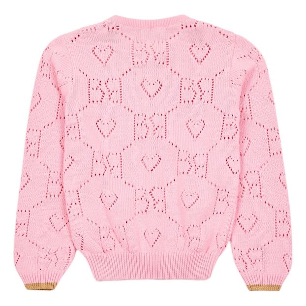 Gilet Cœur de Rocker-product