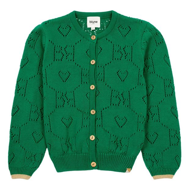 Veste Cœur de Rocker-product