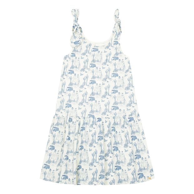 Robe Thelma et Louise-product