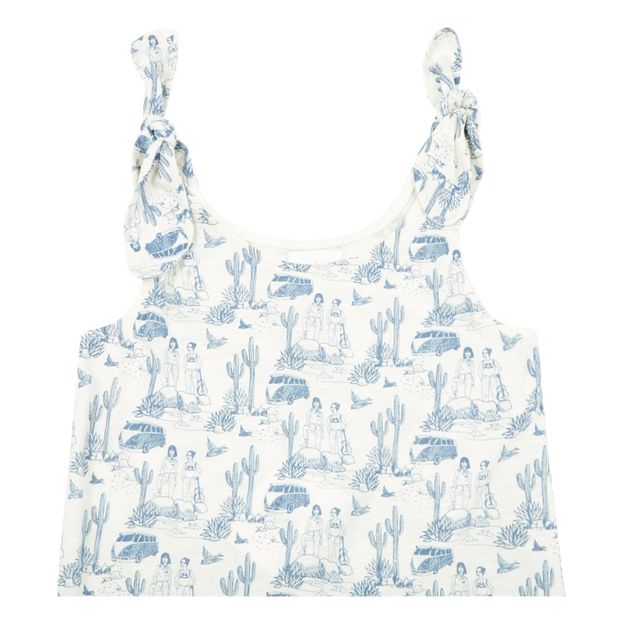 Robe Thelma et Louise-product