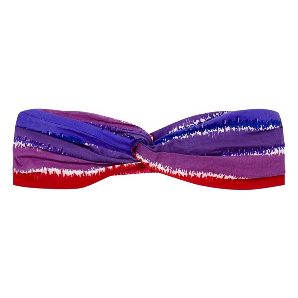 Hawaii Headband -product