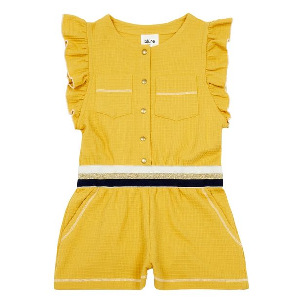 Combishort Blondie Gauffrée-product