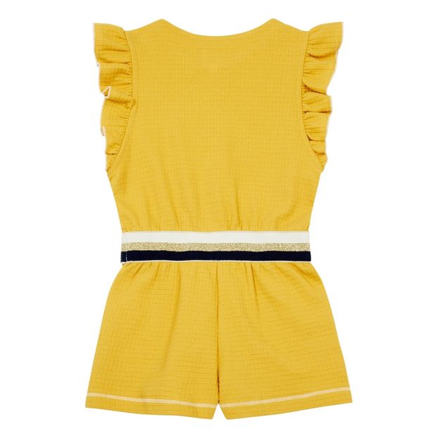 Combishort Blondie Gauffrée-product