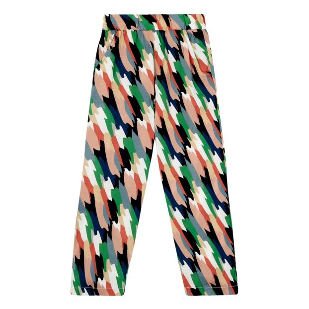 Light On Fire loose trousers-product