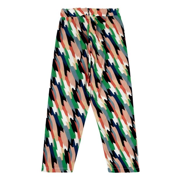 Light On Fire loose trousers-product