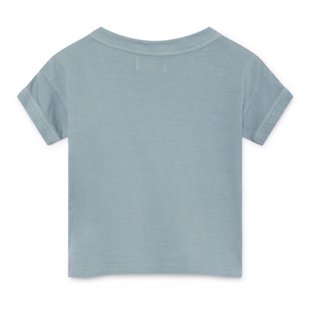 T-Shirt aus Bio-Baumwolle Paul's-product