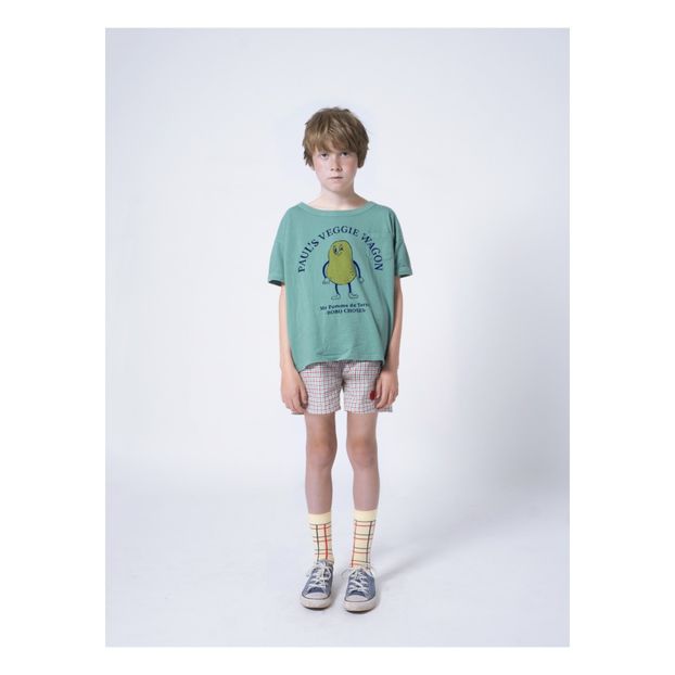 T-shirt Coton Bio Paul's-product
