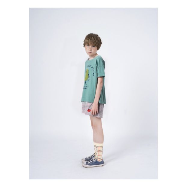 T-shirt Coton Bio Paul's-product