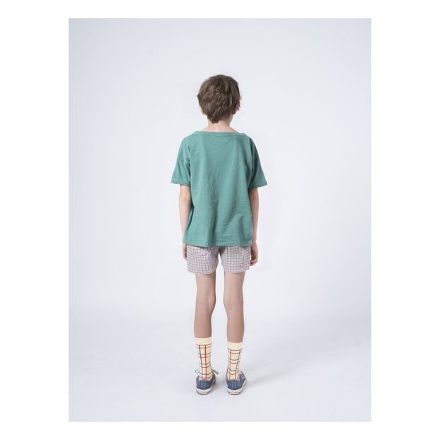 T-shirt Coton Bio Paul's-product