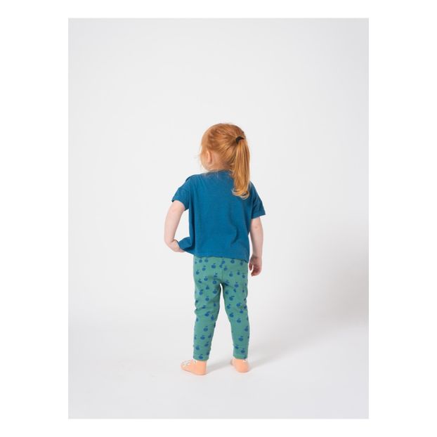 Linen t-shirt-product
