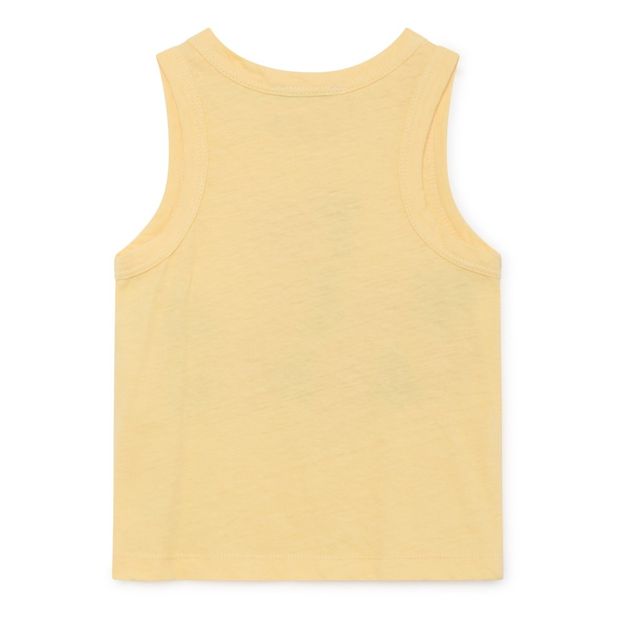 To Make A Garden tank top -product
