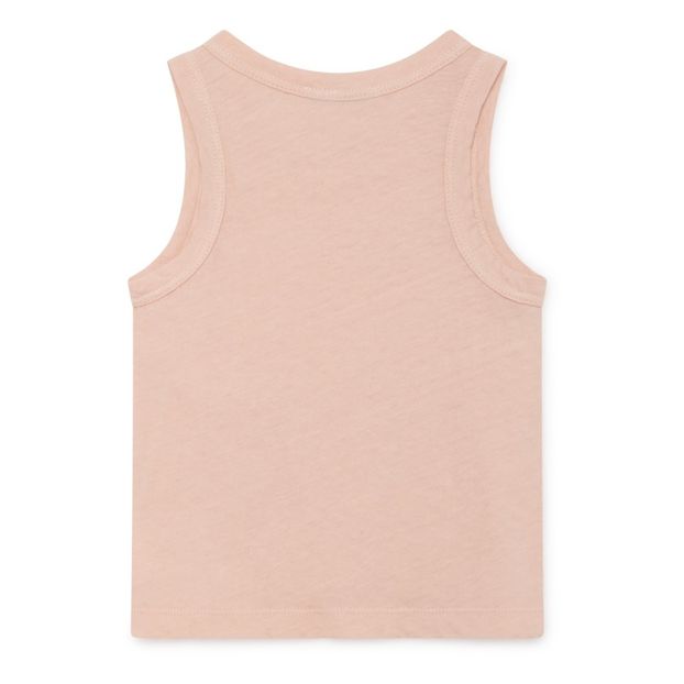 Cherries tank top -product