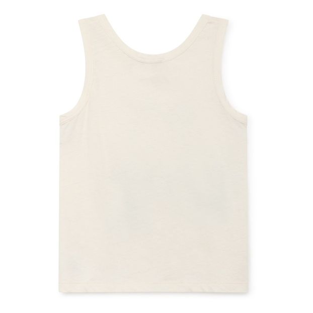 Cherries tank top -product