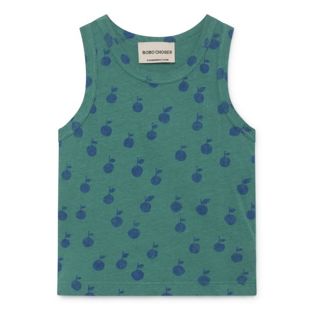 Camiseta de Tirantes Albaricoques-product