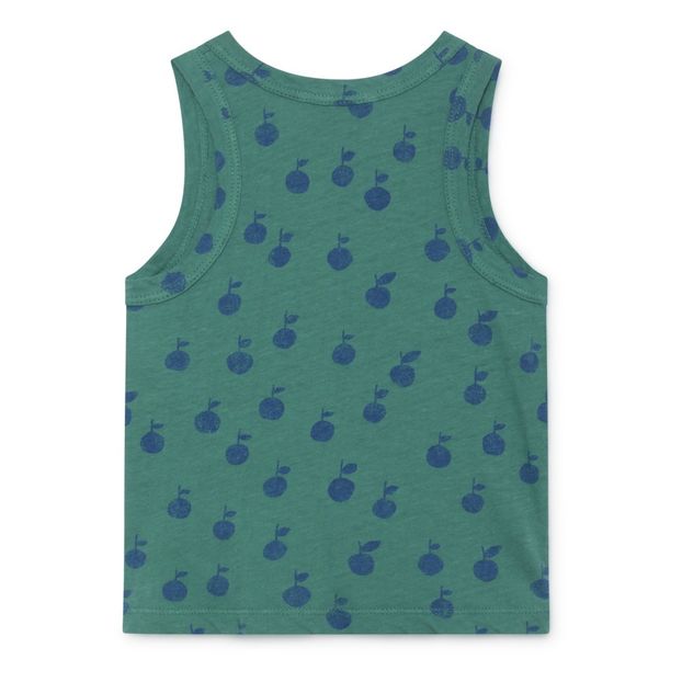 Camiseta de Tirantes Albaricoques-product