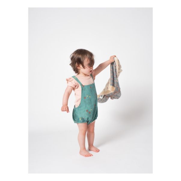 Tulips babygrow-product