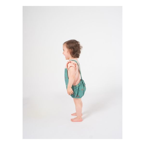 Tulips babygrow-product