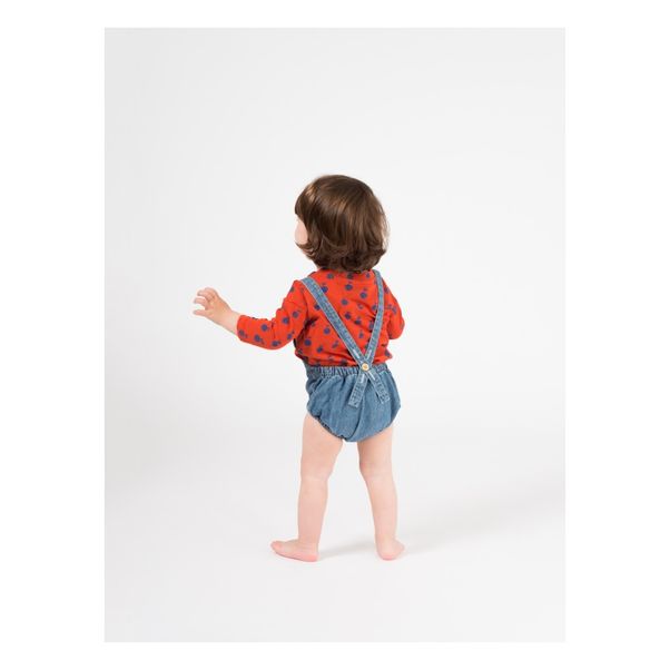 Cherry babygrow-product