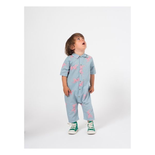 Dog printed romper-product