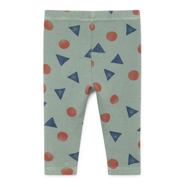 Organic cotton leggings -product