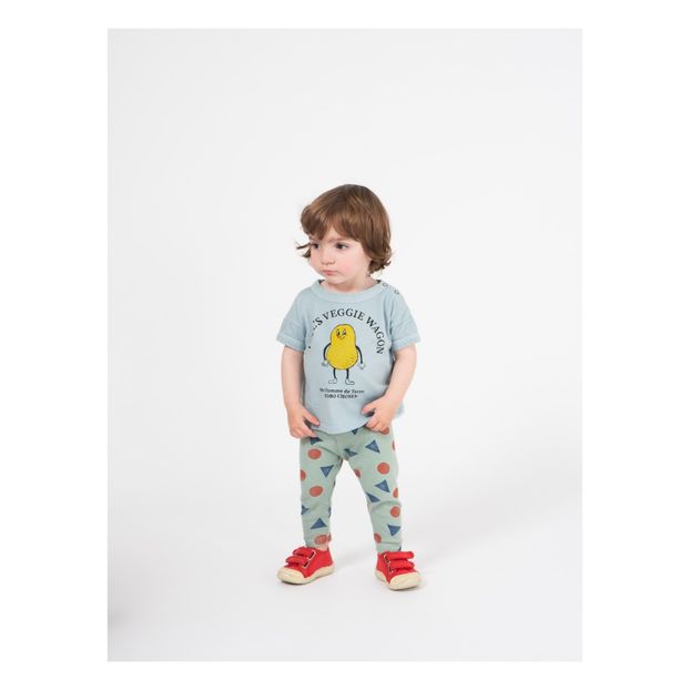 Organic cotton leggings -product