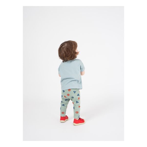 Organic cotton leggings -product
