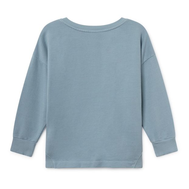 Sudadera Algodón Biológico Paul's-product
