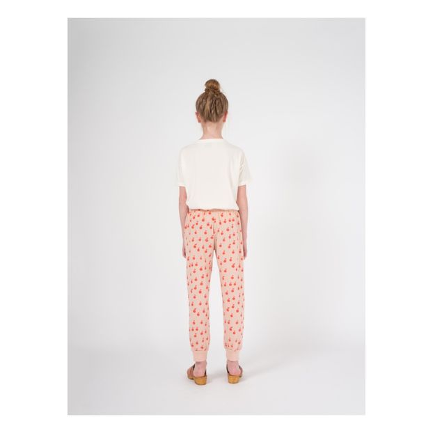 T-shirt Coton Bio Fleur-product