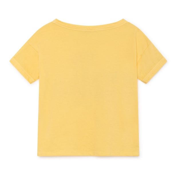 T-shirt Coton Bio Garden-product