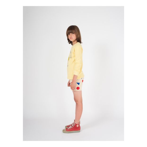 T-shirt Coton Bio Garden-product