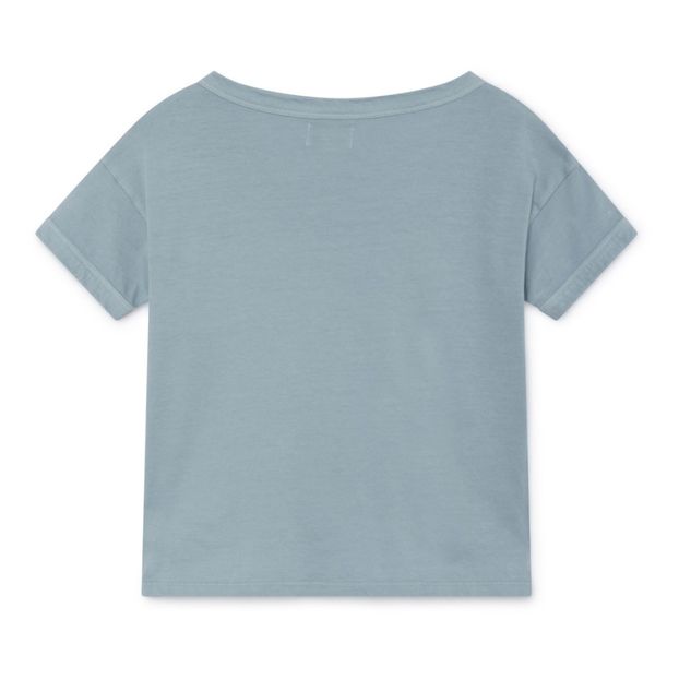 T-shirt Coton Bio Pomme Poire-product