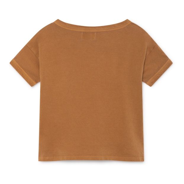 T-shirt Coton Bio Tomato-product