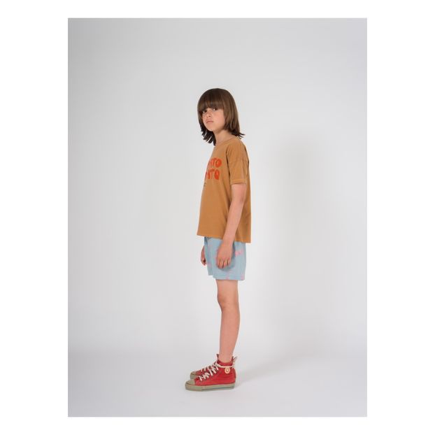 T-shirt Coton Bio Tomato-product