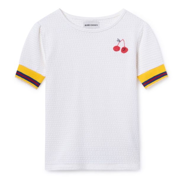 Knitted top -product