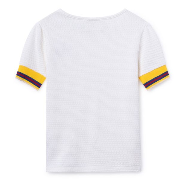 Knitted top -product