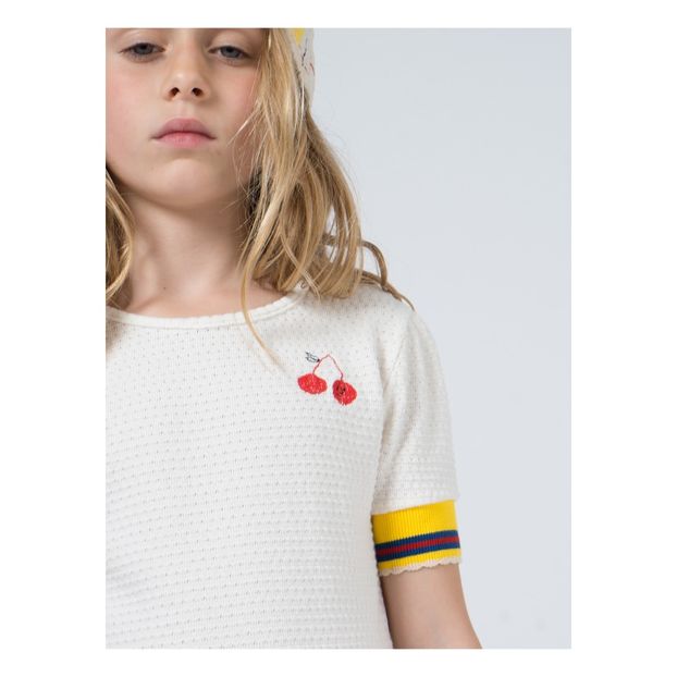 Knitted top -product