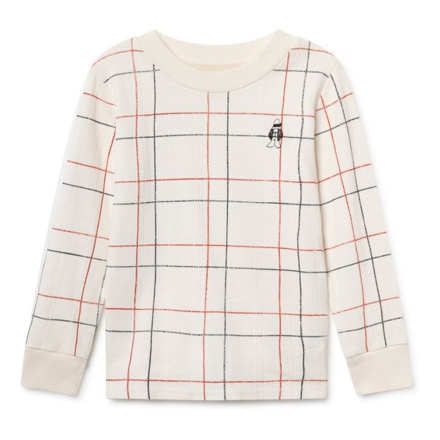 Organic cotton t-shirt-product