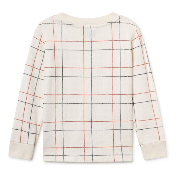Organic cotton t-shirt-product