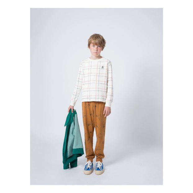 Organic cotton t-shirt-product