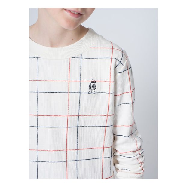 Organic cotton t-shirt-product