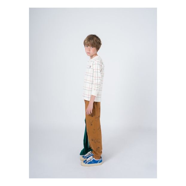Organic cotton t-shirt-product