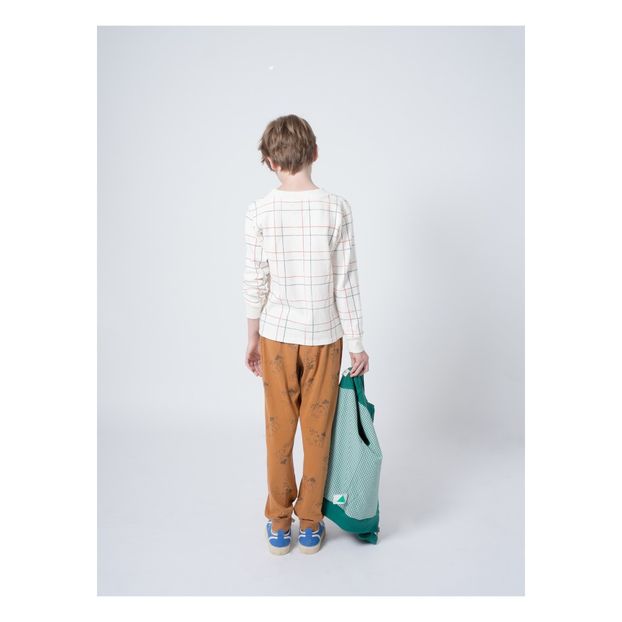 Organic cotton t-shirt-product