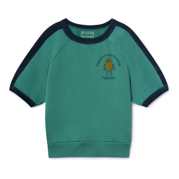Sudadera Algodón Paul's-product