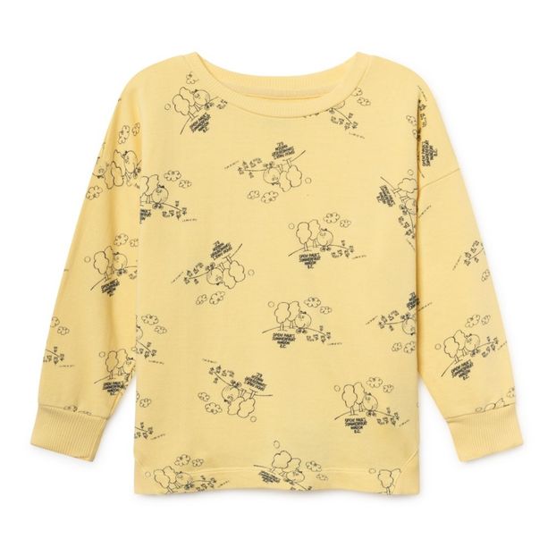 Sudadera Algodón Biológico-product