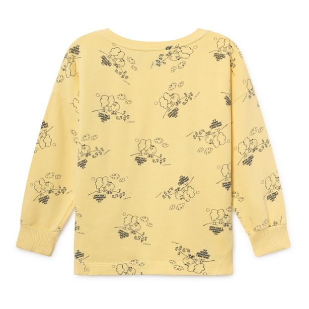 Sudadera Algodón Biológico-product