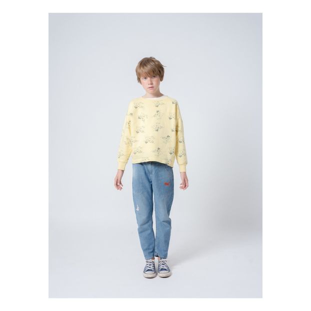 Sudadera Algodón Biológico-product