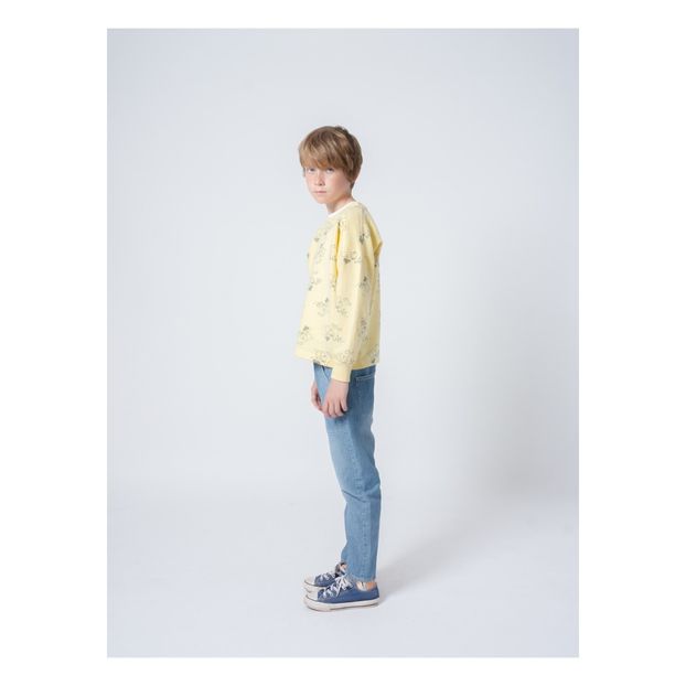 Sudadera Algodón Biológico-product