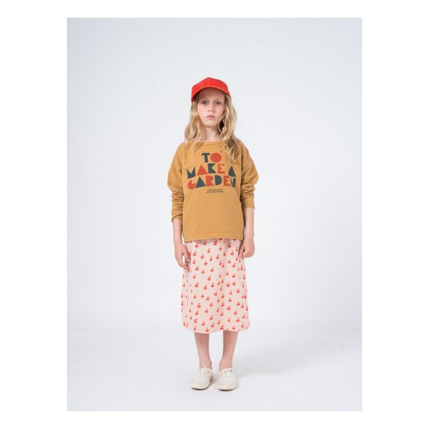 To Make A Garden sweatshirt -product